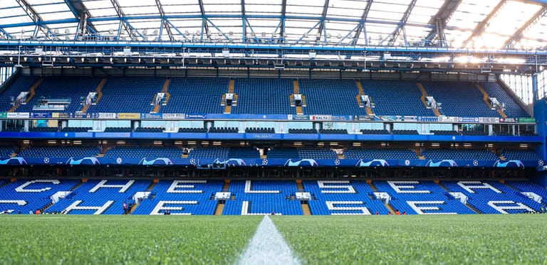 im体育体育成为切尔西的官方博彩合作伙伴